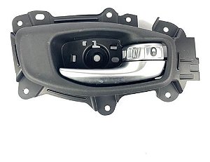 Maçaneta Interna Dianteira Direita Jeep Compass 2018