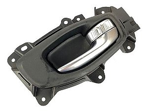 Maçaneta Interna Dianteira Direita Jeep Compass 2019 5sx64tr