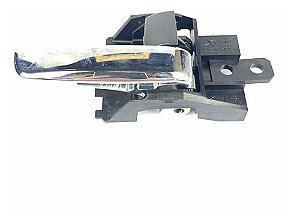 Maçaneta Interna Dianteira Direita Mitsubishi Asx 2015 2.0