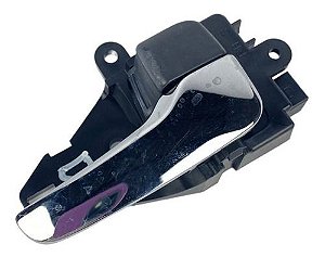 Maçaneta Interna Dianteira Direita Mitsubishi Lancer 2015