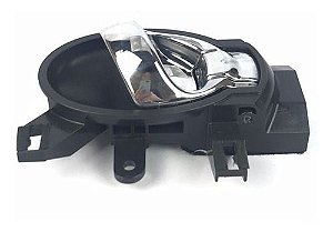 Maçaneta Interna Dianteira Direita Nissan March 1.0 2014