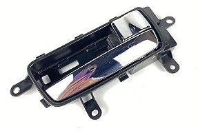 Maçaneta Interna Dianteira Direita Nissan Sentra 2012 2.0