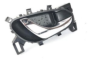 Maçaneta Interna Dianteira Direita Nissan Sentra 2014 2.0