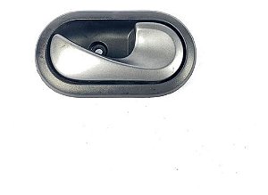 Maçaneta Interna Dianteira Direita Renault Sandero 2012 1.6