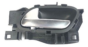 Maçaneta Interna Dianteira Esquerda Citroen C4 Cactus 2020