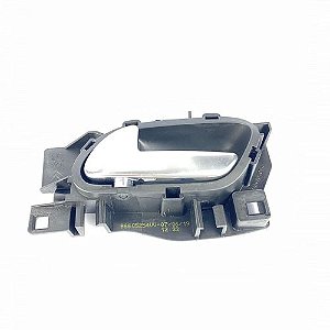 Maçaneta Interna Dianteira Esquerda Citroen C4 Cactus 2020