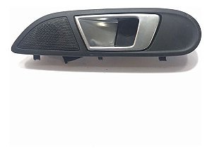 Maçaneta Interna Dianteira Esquerda Ford New Fiesta 2018