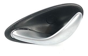 Maçaneta Interna Dianteira Esquerda Gm Omega 2003 3.8 V6