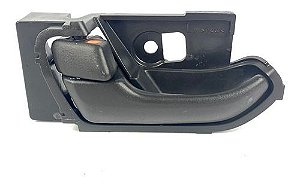 Maçaneta Interna Dianteira Esquerda Gm S10 2017 2.5 Flex