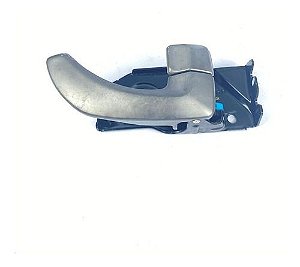 Maçaneta Interna Dianteira Esquerda Kia Opirus 2008 3.8