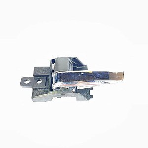 Maçaneta Interna Dianteira Esquerda Mitsubishi Asx 2015 2.0