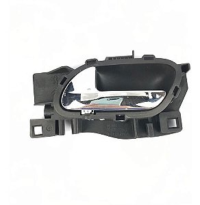 Maçaneta Interna Dianteira Esquerda Peugeot 308 2015