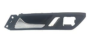 Maçaneta Interna Dianteira Esquerda Vw Jetta 2.0 2018