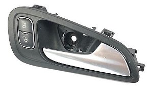 Maçaneta Interna Porta Dianteira Direita Ford Focus 2016