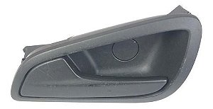 Maçaneta Interna Porta Dianteira Esquerda Ford Focus 2014