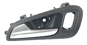 Maçaneta Interna Porta Dianteira Esquerda Ford Focus 2016