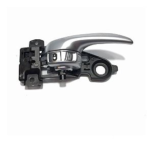 Maçaneta Interna Tras Dir Fiat Toro Freedom Flex 1.8 2021