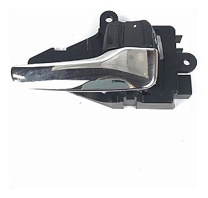 Maçaneta Interna Tras. Dir. Mitsubishi Lancer 2015 2.0