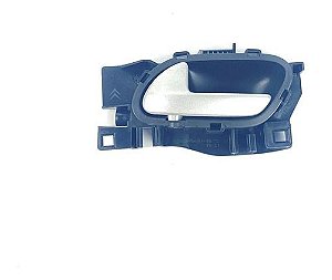 Maçaneta Interna Tras. Dir. Peugeot 2008 1.6 2019 96802455