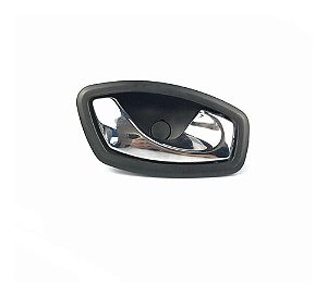 Maçaneta Interna Tras. Dir. Renault Fluence 2015 2.0 16v