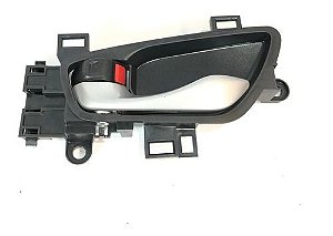 Maçaneta Interna Tras. Esq.  Honda New Civic 2017 2.0 G10