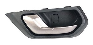 Maçaneta Interna Tras. Esq. Fiat Strada 2022 1.3 1002532050