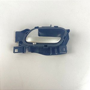 Maçaneta Interna Tras. Esq. Peugeot 2008 1.6 2019 96802455
