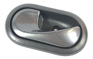 Maçaneta Interna Tras. Esq. Renault Duster 2014 2.0 Cx1205