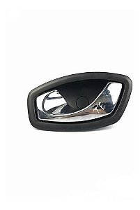 Maçaneta Interna Tras. Esq. Renault Fluence 2015 2.0 16v