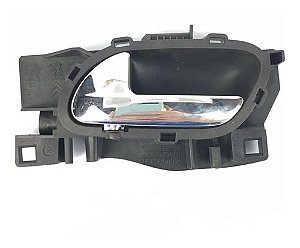 Maçaneta Interna Tras. Esquerda Peugeot 308 2015