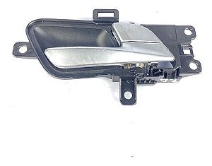 Maçaneta Interna Traseira Dir. Hyundai Creta 2.0 2017