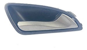 Maçaneta Interna Traseira Dir. Hyundai Hb20 2013 82621hb000