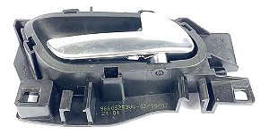 Maçaneta Interna Traseira Dir. Peugeot 2008 2017