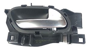 Maçaneta Interna Traseira Direita Citroen C4 Cactus 2020