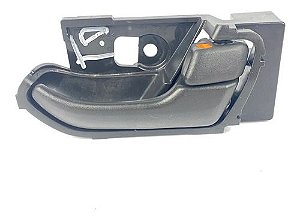 Maçaneta Interna Traseira Direita Gm S10 2017 2.5 Flex