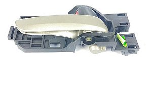 Maçaneta Interna Traseira Direita Honda Fit 2015 1.5