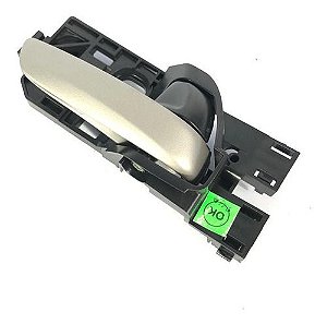 Maçaneta Interna Traseira Direita Honda Wr-v 2018