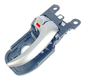 Maçaneta Interna Traseira Direita Hyundai Elantra 2015 2.0