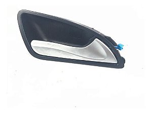 Maçaneta Interna Traseira Direita Hyundai Hb20 1.6 2017