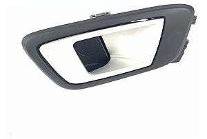 Maçaneta Interna Traseira Direita New Fiesta 2017