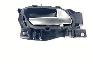 Maçaneta Interna Traseira Direita Peugeot 2008 2017 303966