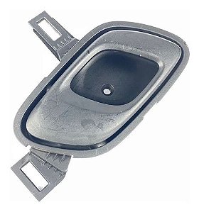 Maçaneta Interna Traseira Direita Renault Kwid 2018 1.0