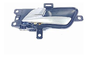 Maçaneta Interna Traseira Esq. Hyundai Creta 2.0 2017