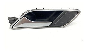 Maçaneta Interna Traseira Esquerda Audi A3 2017 2.0