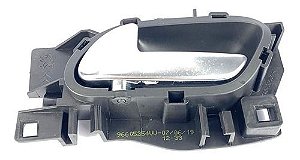 Maçaneta Interna Traseira Esquerda Citroen C4 Cactus 2020