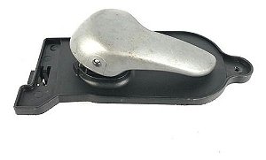 Maçaneta Interna Traseira Esquerda Ford Ecosport 2004/2012