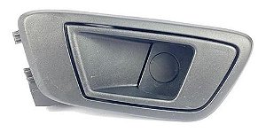 Maçaneta Interna Traseira Esquerda Ford Ecosport 2019 1.5