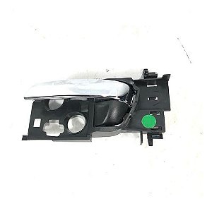 Maçaneta Interna Traseira Esquerda Honda Hr-v 2021