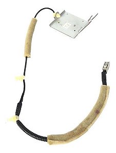 Antena Do Gps Honda Wr-v 2018 39835t5r