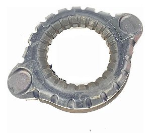 Batente Calço Mola Traseira Mitsubishi Lancer 2015 2.0